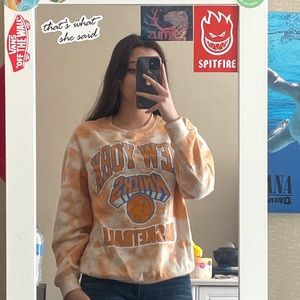 Knicks Sweatshirt
